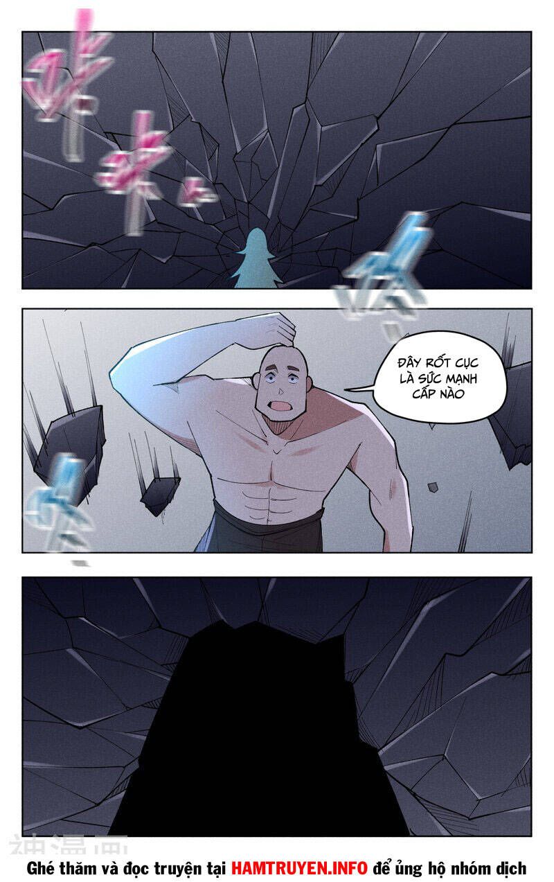 đọc truyện Vạn Giới Tiên Tung Chương 550 ảnh 9 tại Thiên Thai Truyện