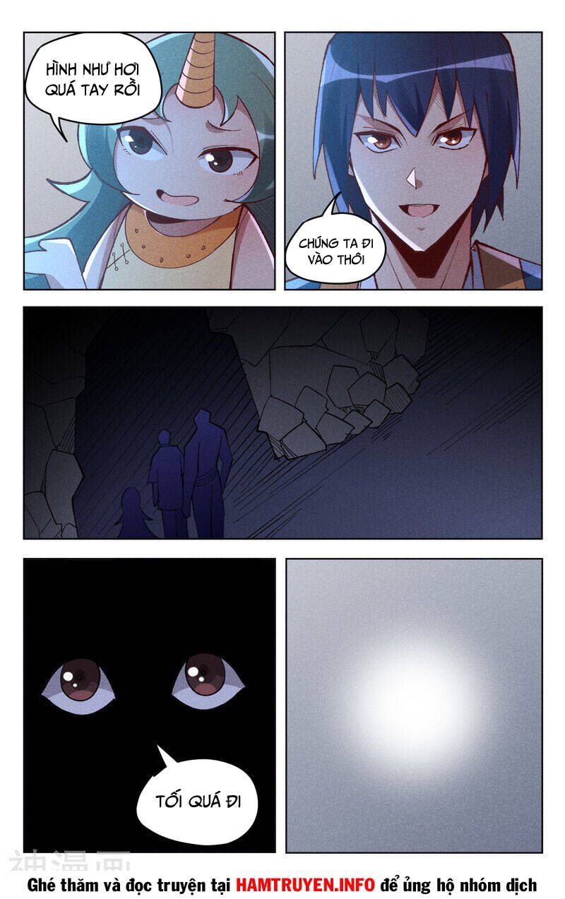 đọc truyện Vạn Giới Tiên Tung Chương 550 ảnh 10 tại Thiên Thai Truyện