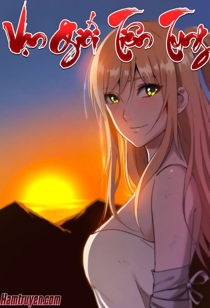 đọc truyện Vạn Giới Tiên Tung Chương 58 ảnh 4 tại Thiên Thai Truyện