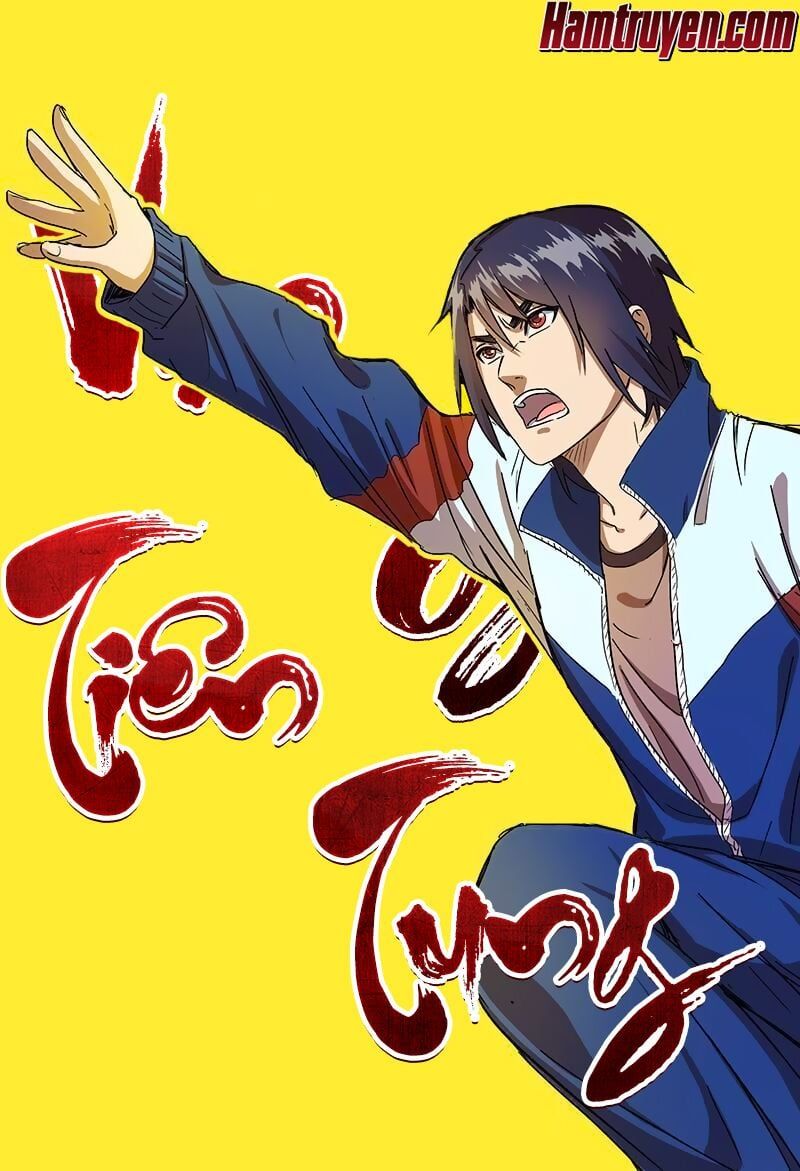 đọc truyện Vạn Giới Tiên Tung Chương 61 ảnh 4 tại Thiên Thai Truyện