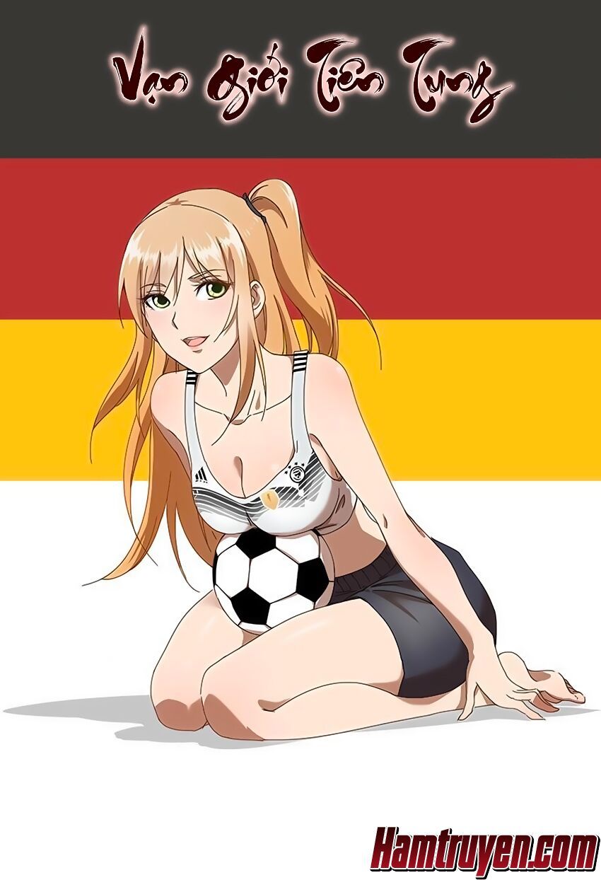 đọc truyện Vạn Giới Tiên Tung Chương 64 ảnh 4 tại Thiên Thai Truyện