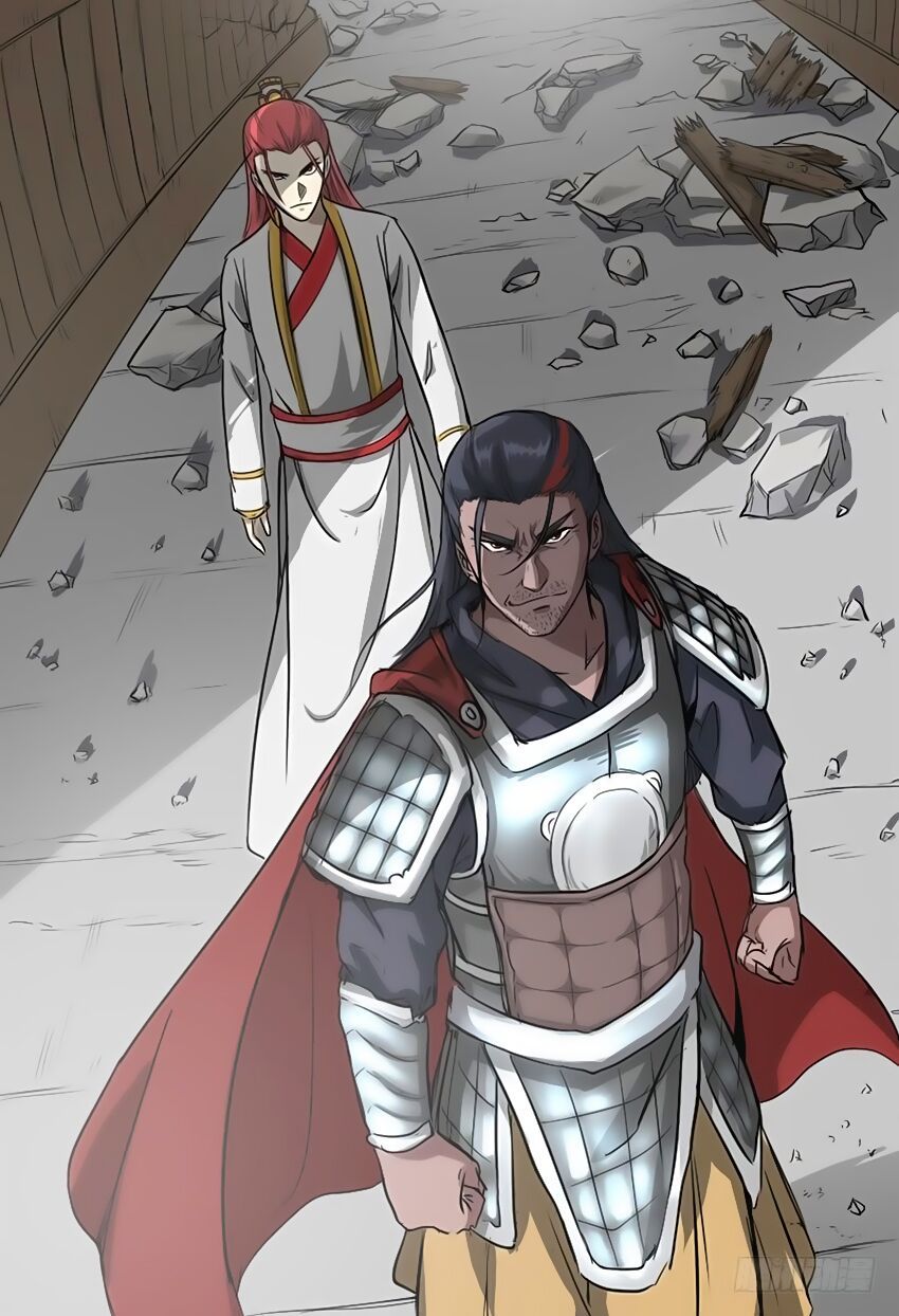 đọc truyện Vạn Giới Tiên Tung Chương 66 ảnh 17 tại Thiên Thai Truyện