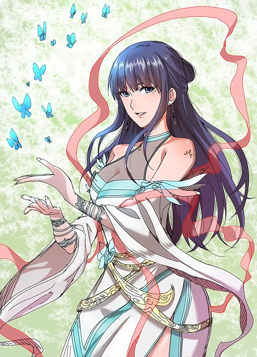 đọc truyện Vạn Giới Tiên Tung Chương 67 ảnh 4 tại Thiên Thai Truyện