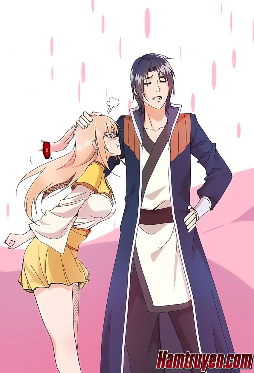 đọc truyện Vạn Giới Tiên Tung Chương 68 ảnh 4 tại Thiên Thai Truyện