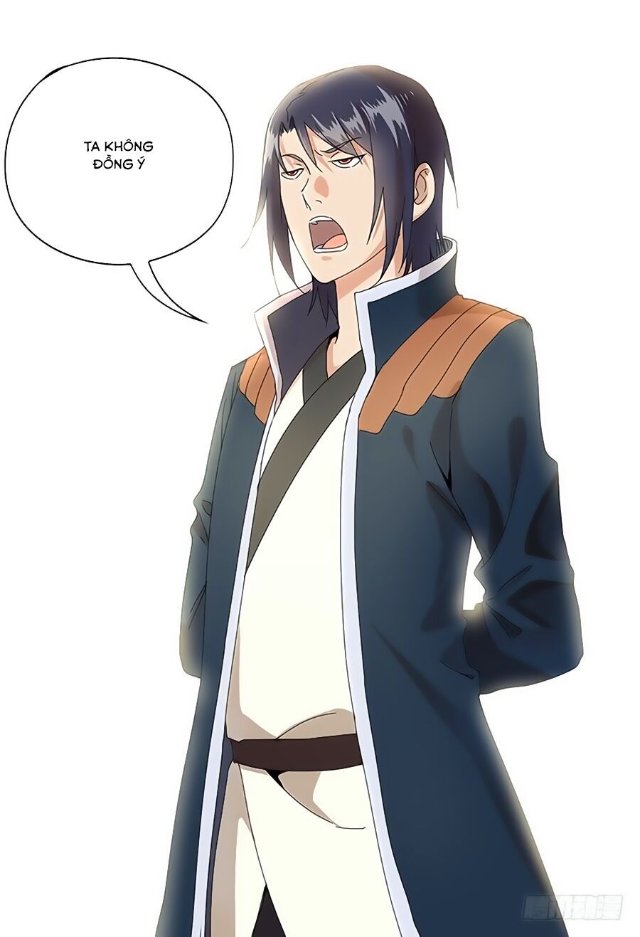 đọc truyện Vạn Giới Tiên Tung Chương 69 ảnh 11 tại Thiên Thai Truyện