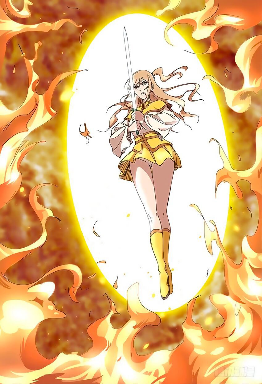 đọc truyện Vạn Giới Tiên Tung Chương 71 ảnh 13 tại Thiên Thai Truyện