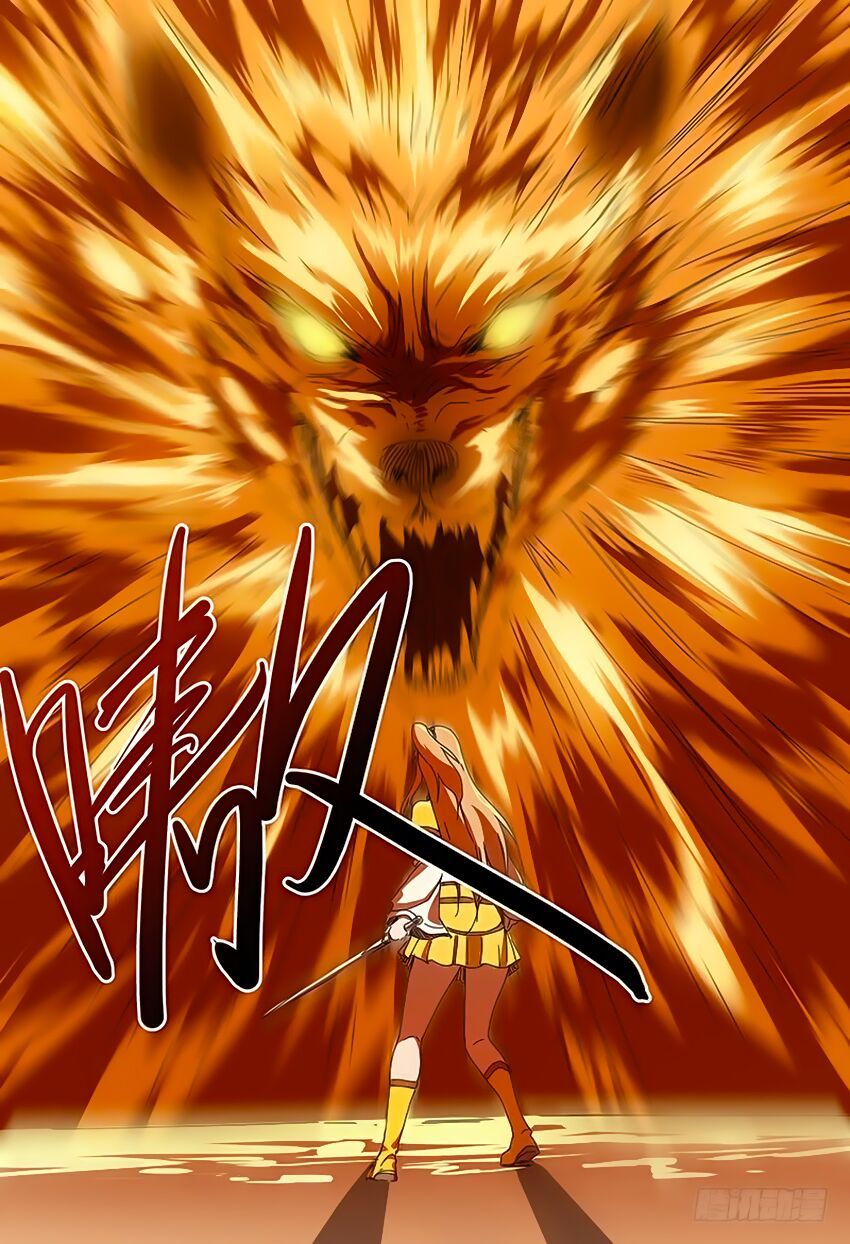 đọc truyện Vạn Giới Tiên Tung Chương 72 ảnh 8 tại Thiên Thai Truyện