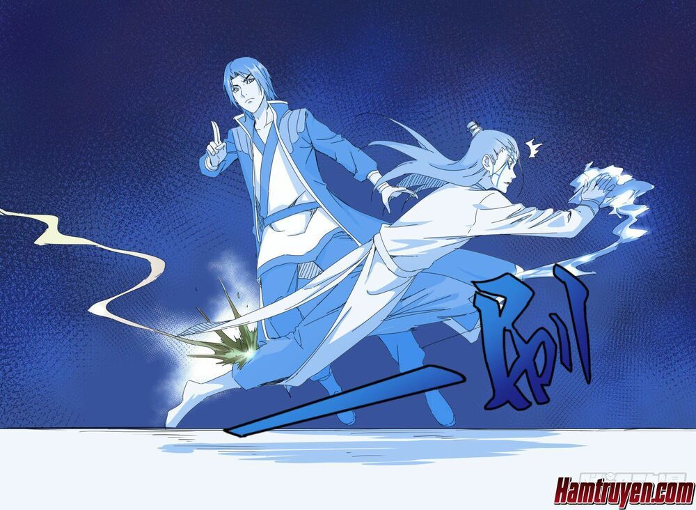 đọc truyện Vạn Giới Tiên Tung Chương 73 ảnh 12 tại Thiên Thai Truyện