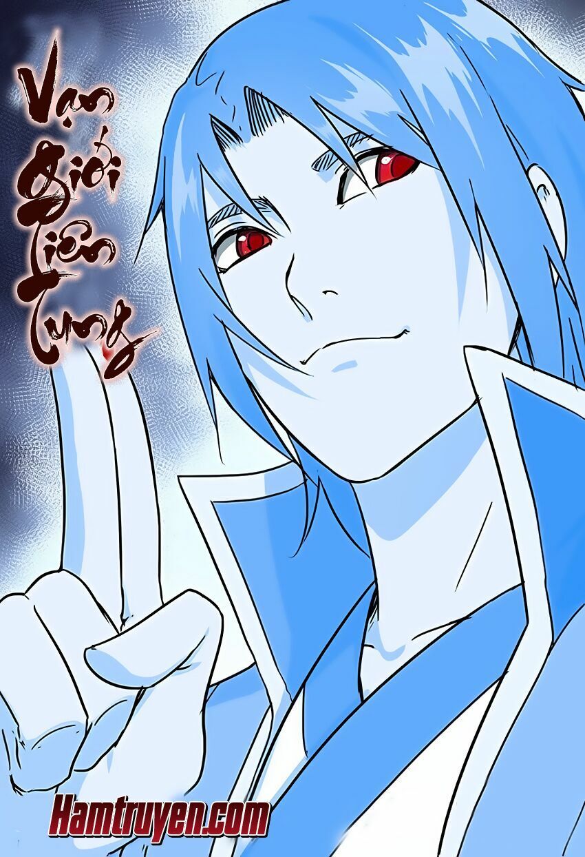 đọc truyện Vạn Giới Tiên Tung Chương 73 ảnh 4 tại Thiên Thai Truyện