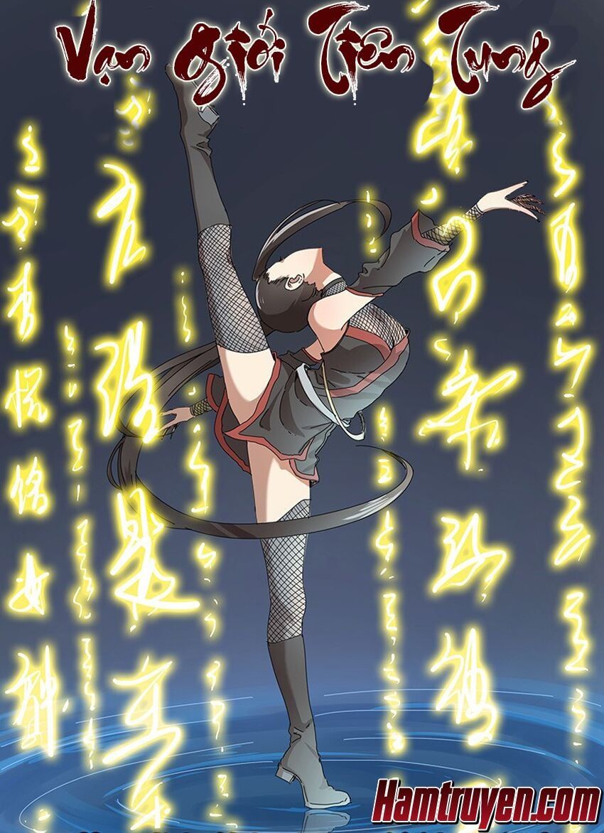 đọc truyện Vạn Giới Tiên Tung Chương 74 ảnh 4 tại Thiên Thai Truyện