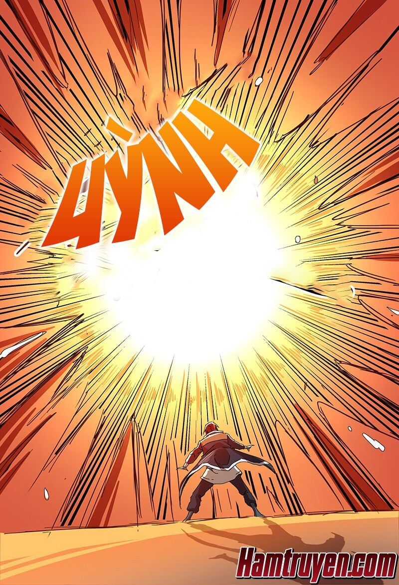 đọc truyện Vạn Giới Tiên Tung Chương 75 ảnh 11 tại Thiên Thai Truyện