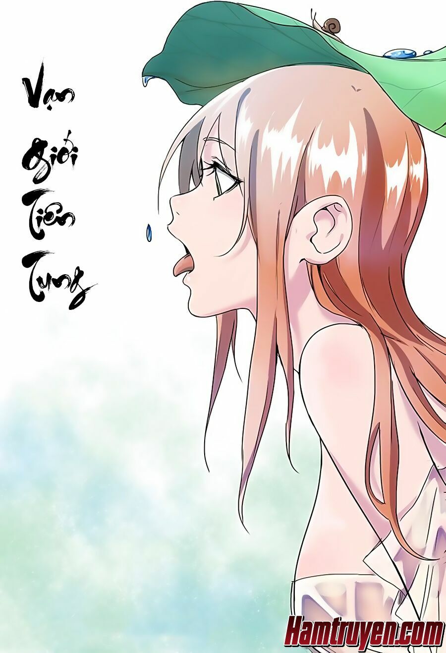 đọc truyện Vạn Giới Tiên Tung Chương 76 ảnh 4 tại Thiên Thai Truyện