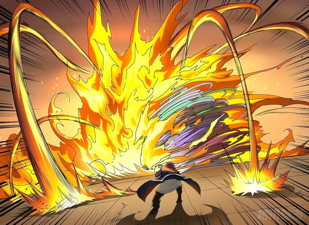 đọc truyện Vạn Giới Tiên Tung Chương 76 ảnh 7 tại Thiên Thai Truyện