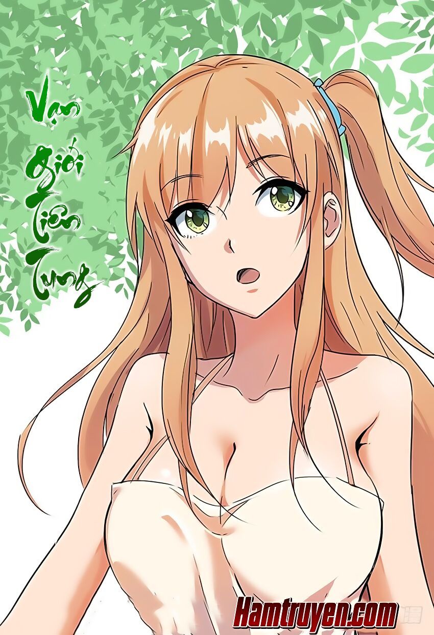 đọc truyện Vạn Giới Tiên Tung Chương 78 ảnh 4 tại Thiên Thai Truyện