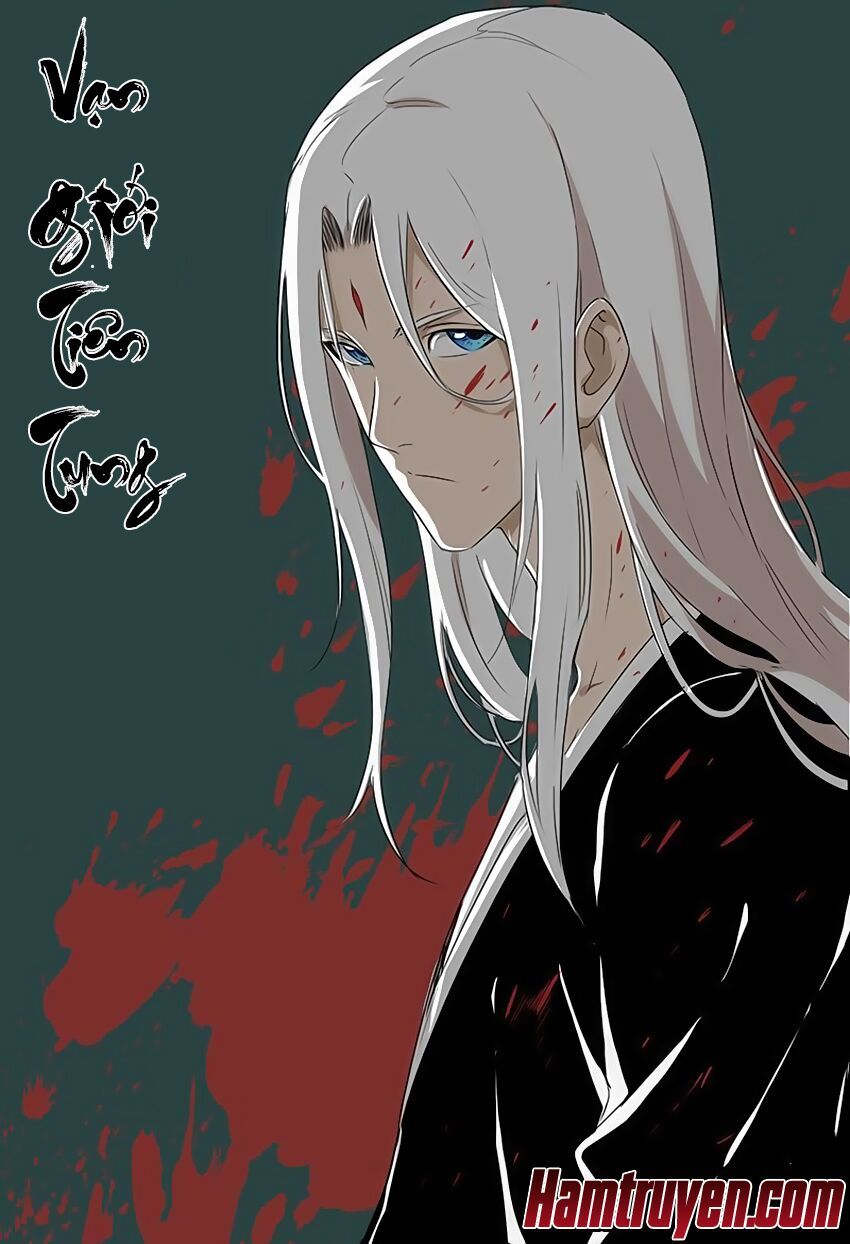 đọc truyện Vạn Giới Tiên Tung Chương 80 ảnh 4 tại Thiên Thai Truyện