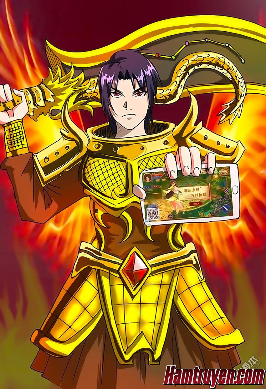 đọc truyện Vạn Giới Tiên Tung Chương 81 ảnh 4 tại Thiên Thai Truyện