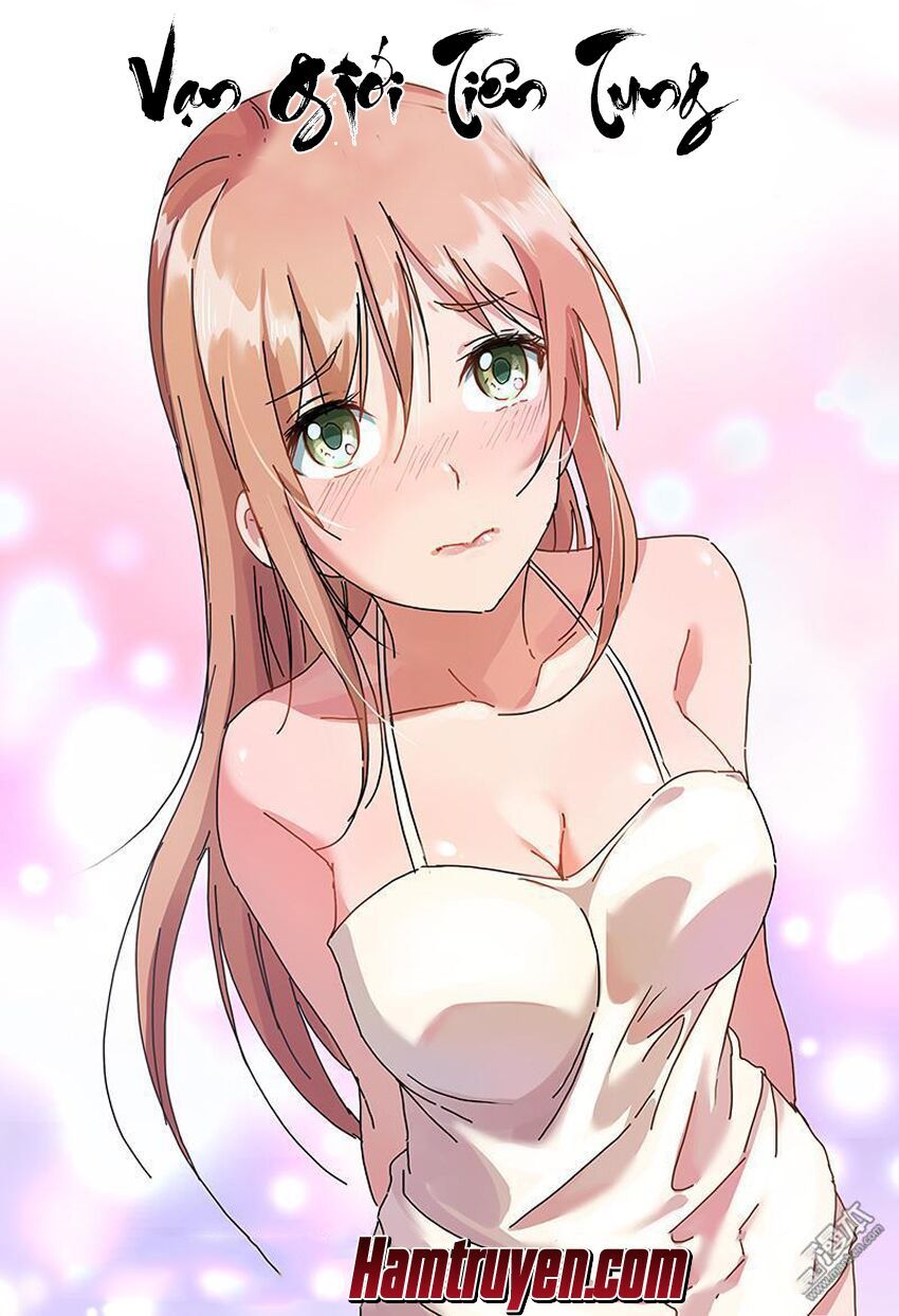 đọc truyện Vạn Giới Tiên Tung Chương 83 ảnh 4 tại Thiên Thai Truyện