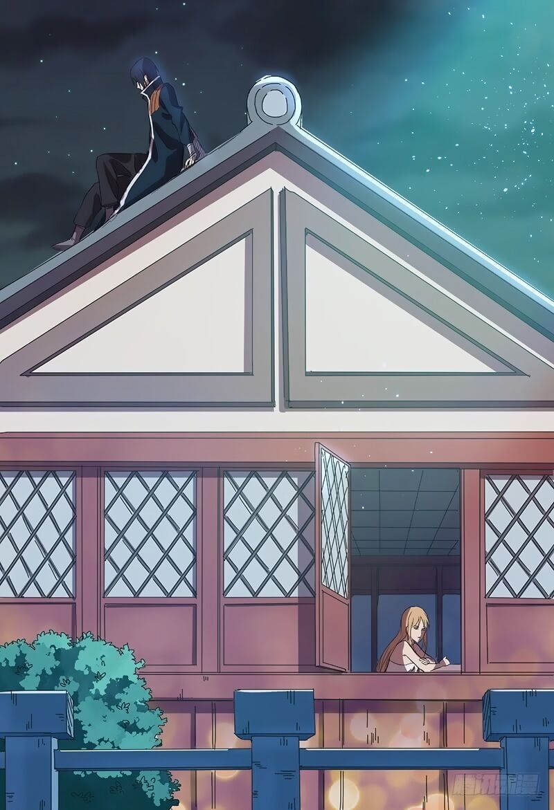 đọc truyện Vạn Giới Tiên Tung Chương 84 ảnh 13 tại Thiên Thai Truyện