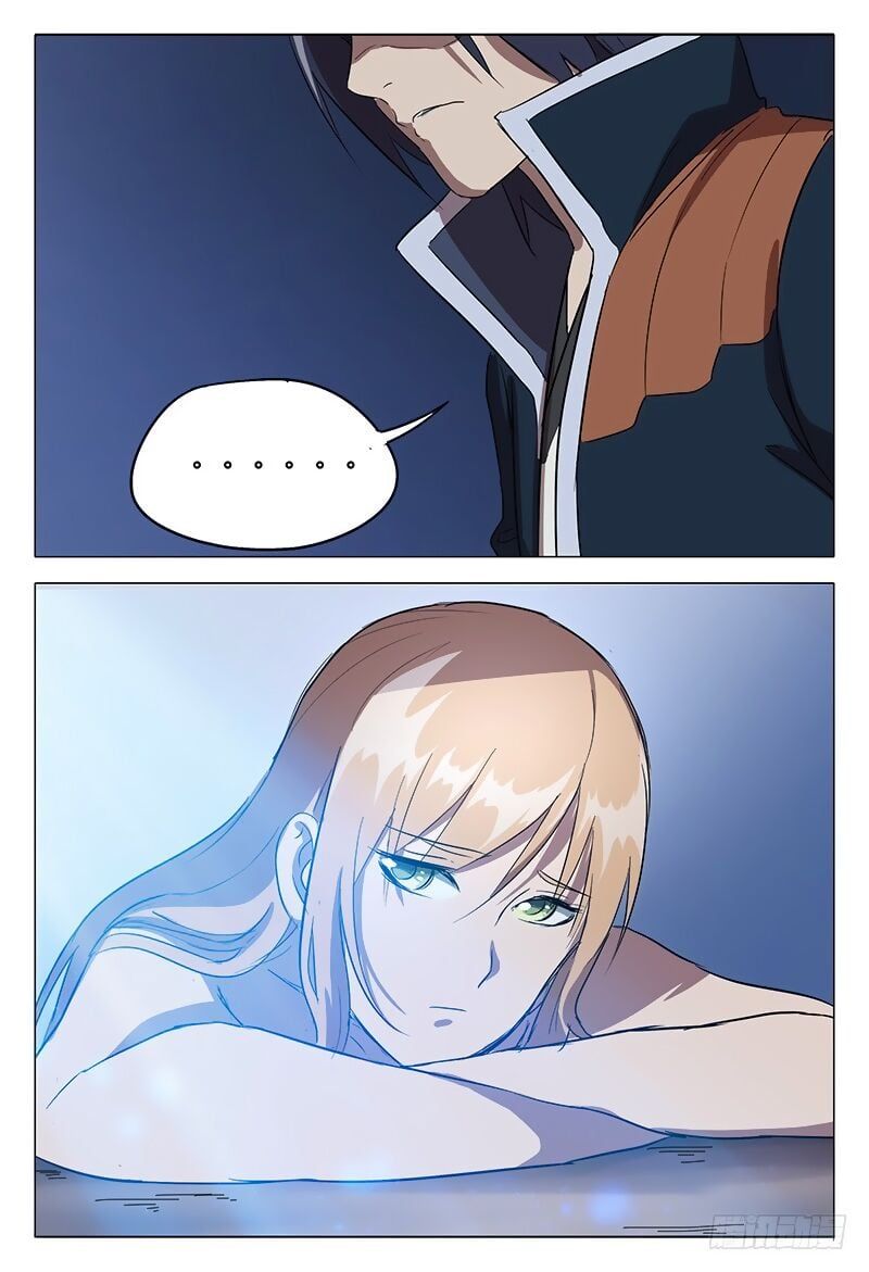 đọc truyện Vạn Giới Tiên Tung Chương 84 ảnh 14 tại Thiên Thai Truyện