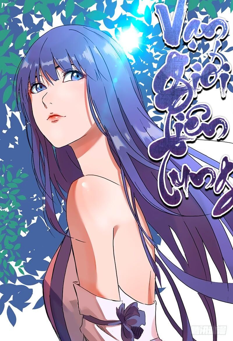 đọc truyện Vạn Giới Tiên Tung Chương 84 ảnh 4 tại Thiên Thai Truyện