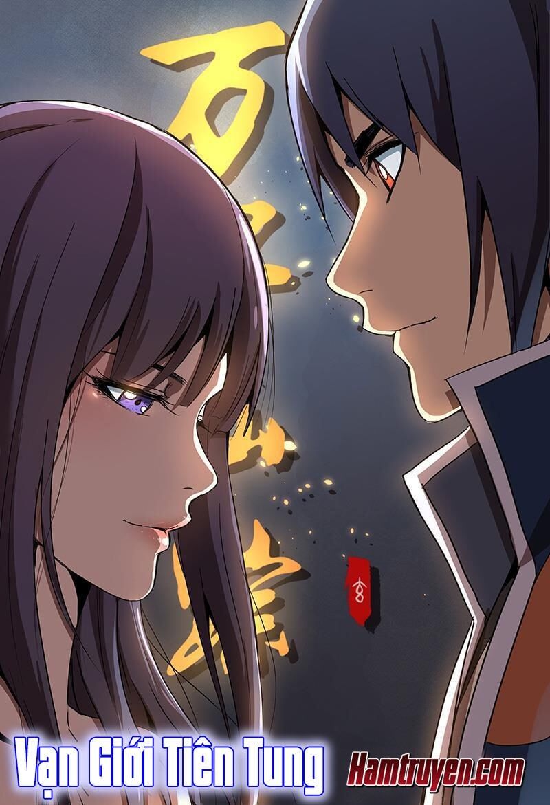 đọc truyện Vạn Giới Tiên Tung Chương 96 ảnh 4 tại Thiên Thai Truyện