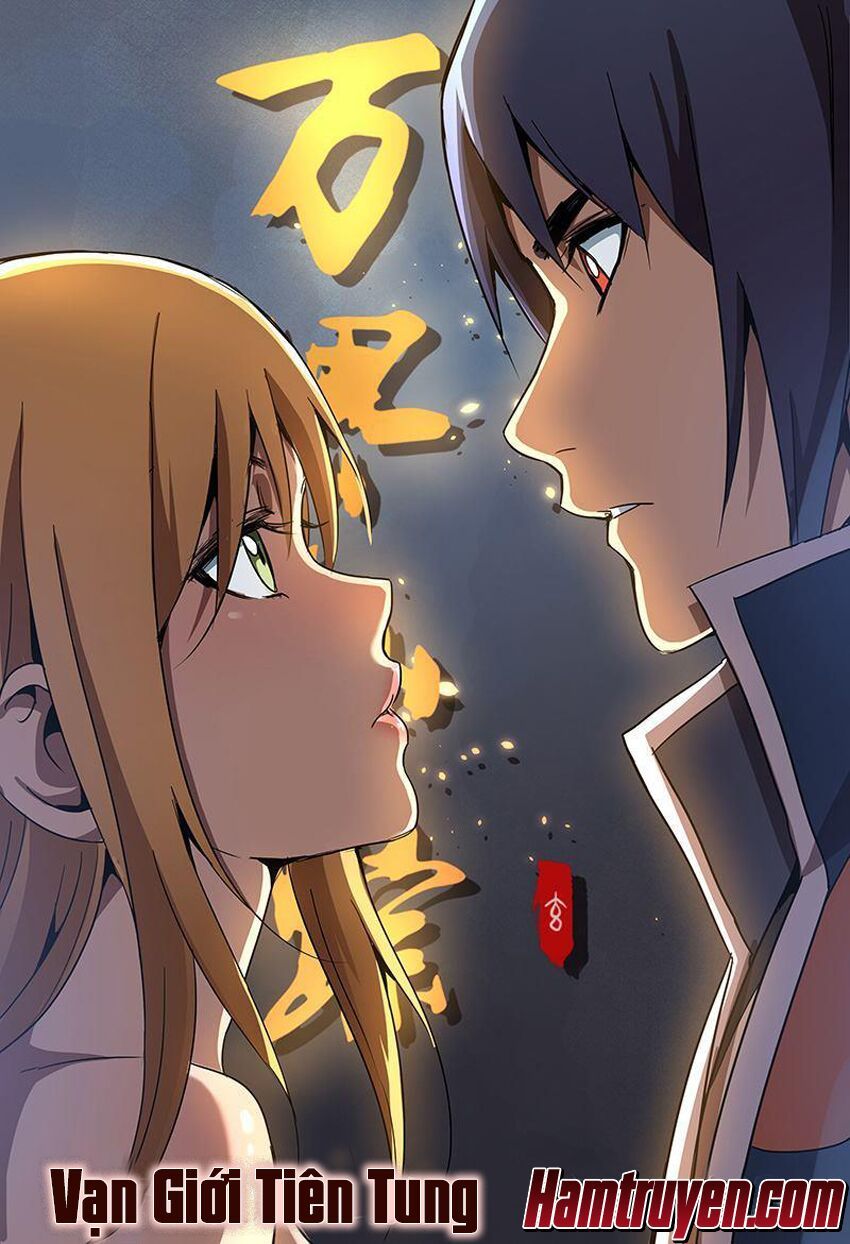 đọc truyện Vạn Giới Tiên Tung Chương 97 ảnh 4 tại Thiên Thai Truyện