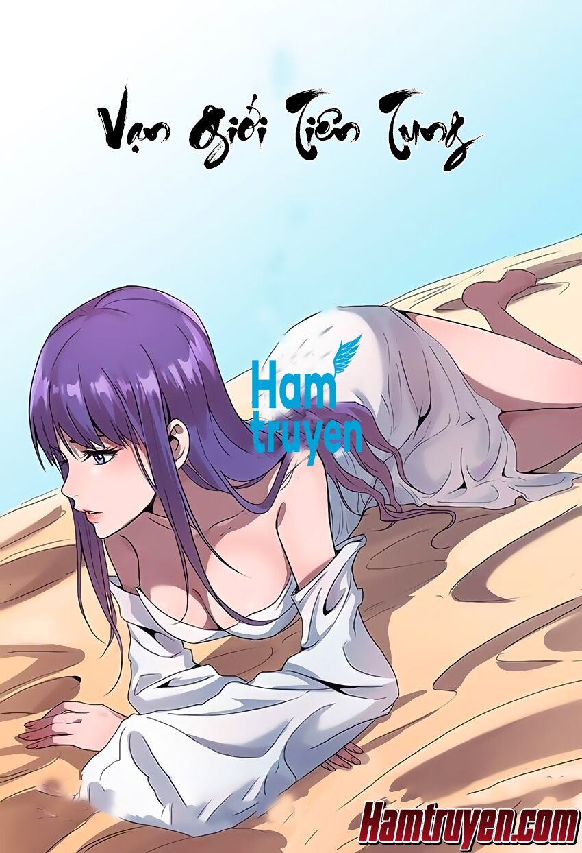 đọc truyện Vạn Giới Tiên Tung Chương 98 ảnh 4 tại Thiên Thai Truyện