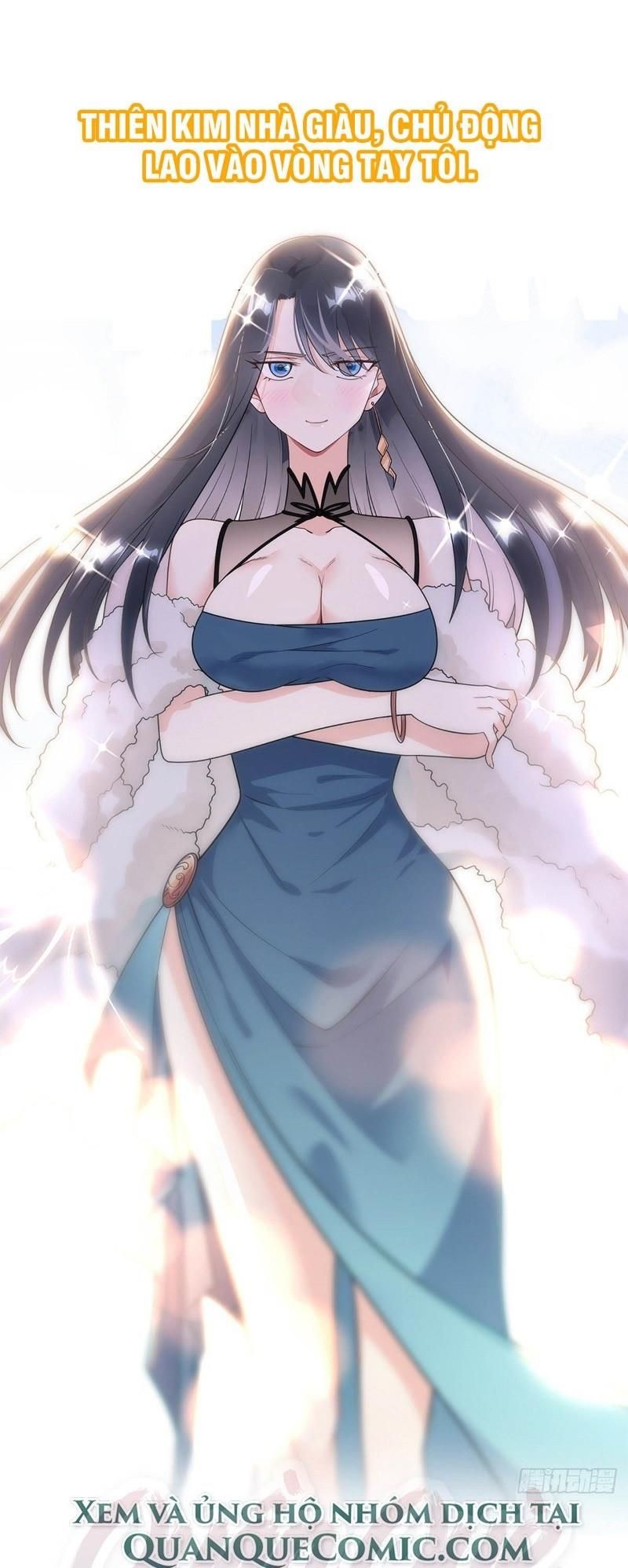 đọc truyện Vạn Hồn Hào Tế Chương 0 ảnh 3 tại Thiên Thai Truyện