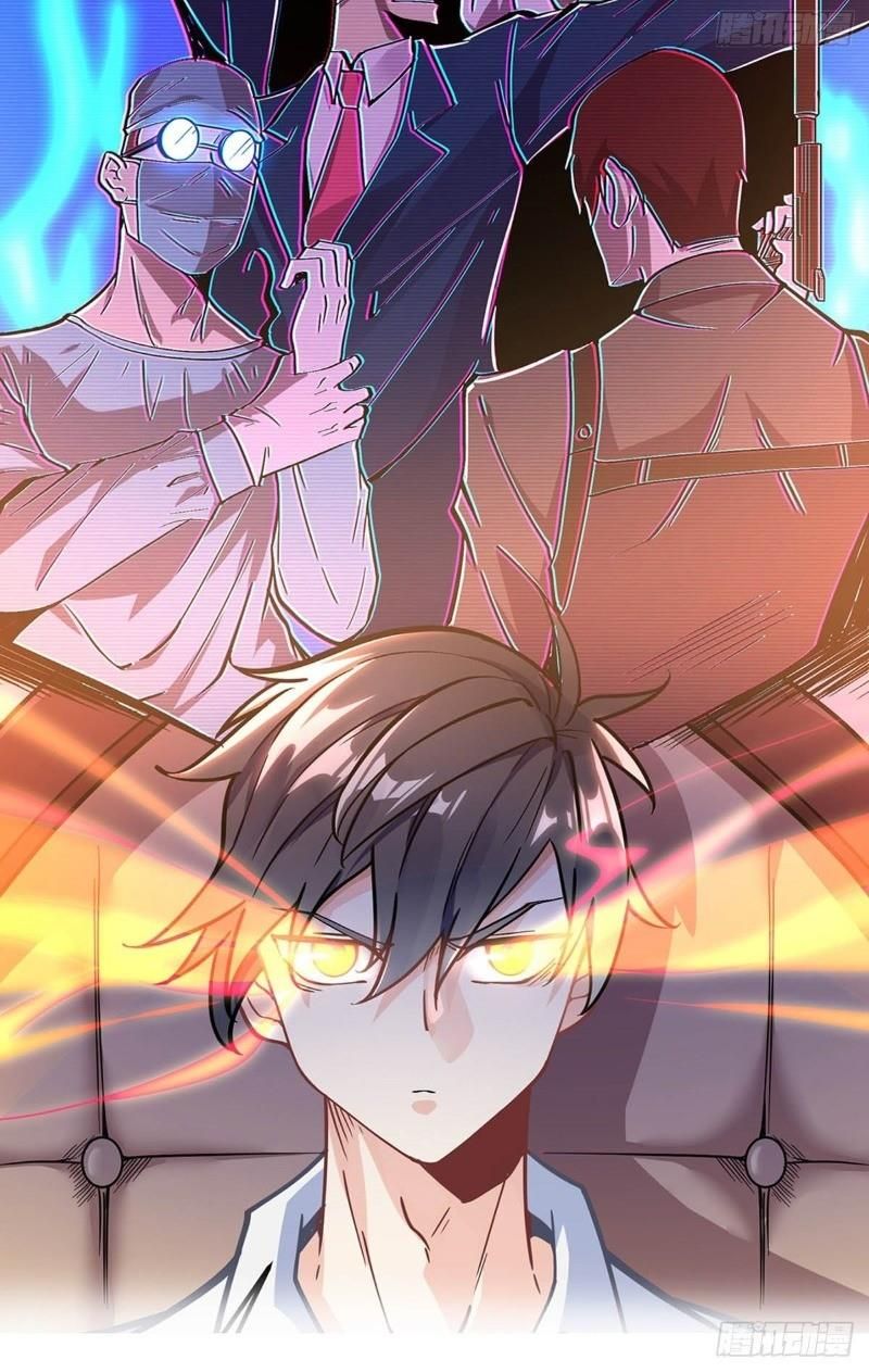 đọc truyện Vạn Hồn Hào Tế Chương 0 ảnh 12 tại Thiên Thai Truyện