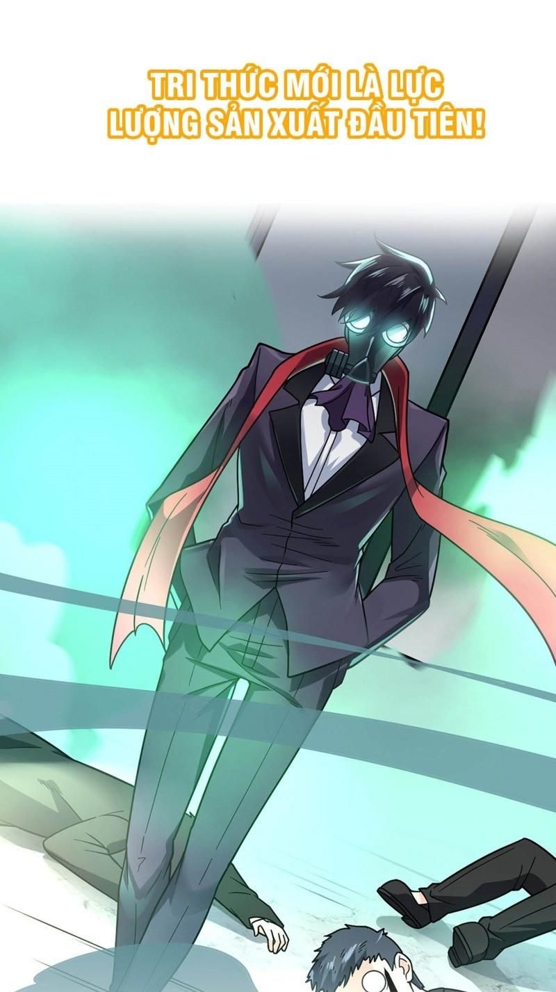 đọc truyện Vạn Hồn Hào Tế Chương 0 ảnh 13 tại Thiên Thai Truyện