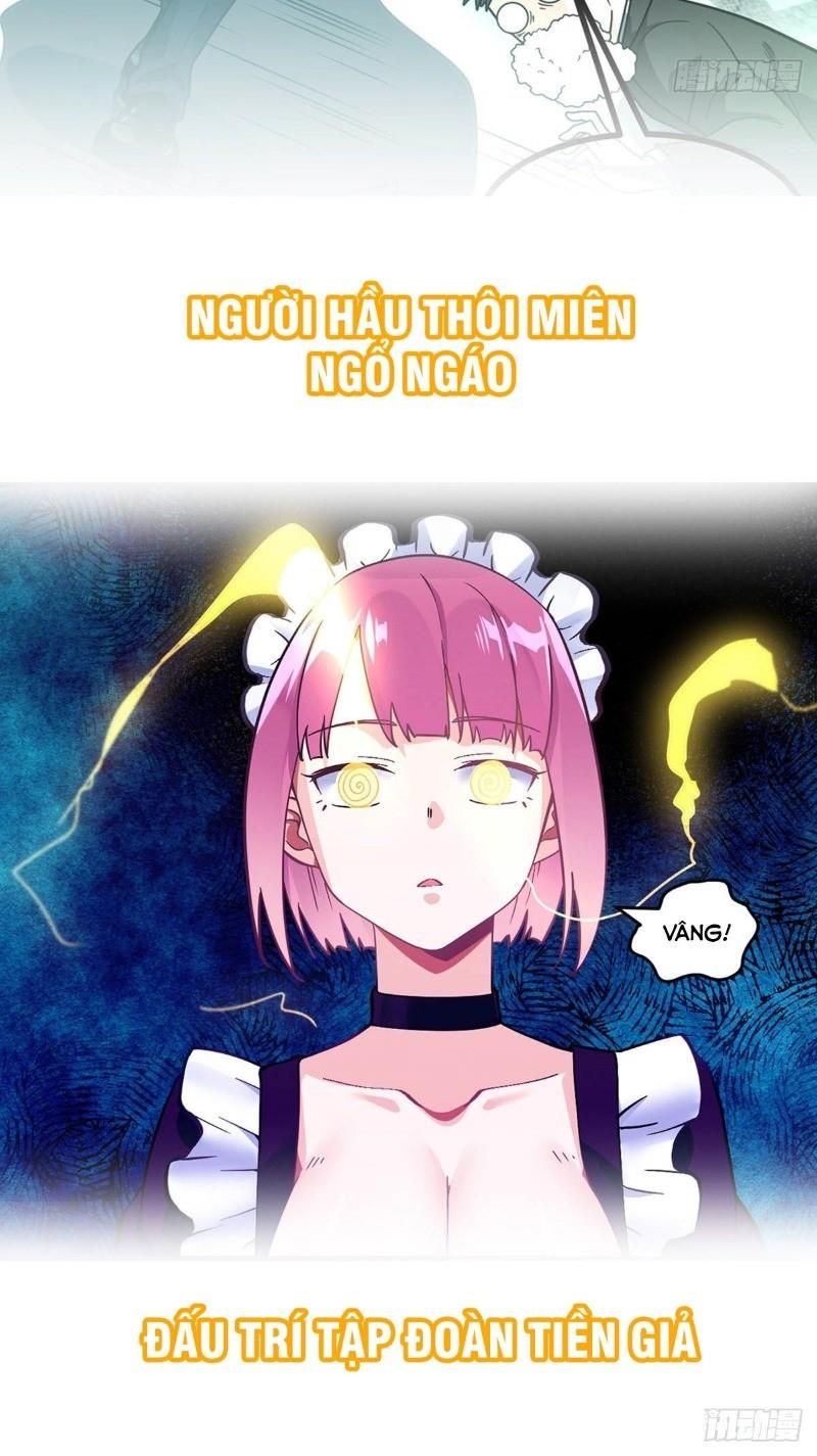 đọc truyện Vạn Hồn Hào Tế Chương 0 ảnh 14 tại Thiên Thai Truyện