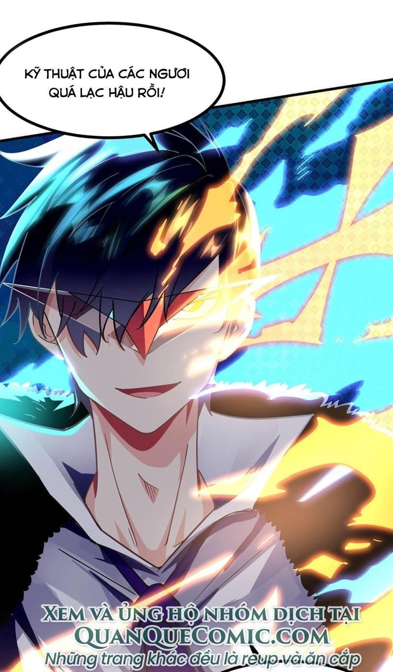 đọc truyện Vạn Hồn Hào Tế Chương 0 ảnh 15 tại Thiên Thai Truyện