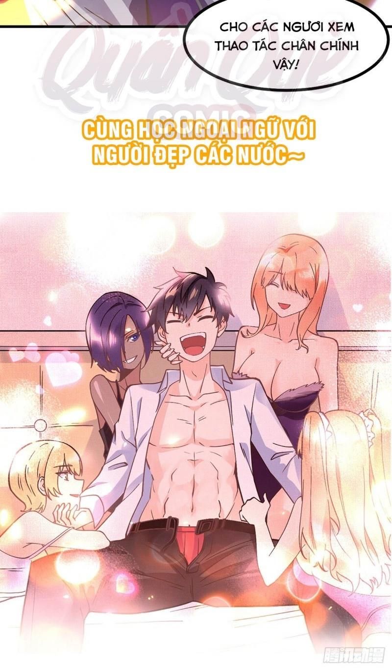 đọc truyện Vạn Hồn Hào Tế Chương 0 ảnh 16 tại Thiên Thai Truyện