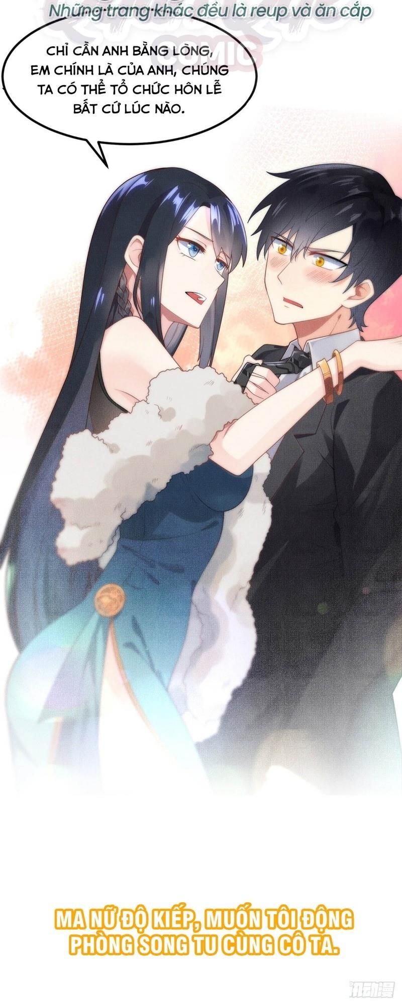 đọc truyện Vạn Hồn Hào Tế Chương 0 ảnh 4 tại Thiên Thai Truyện