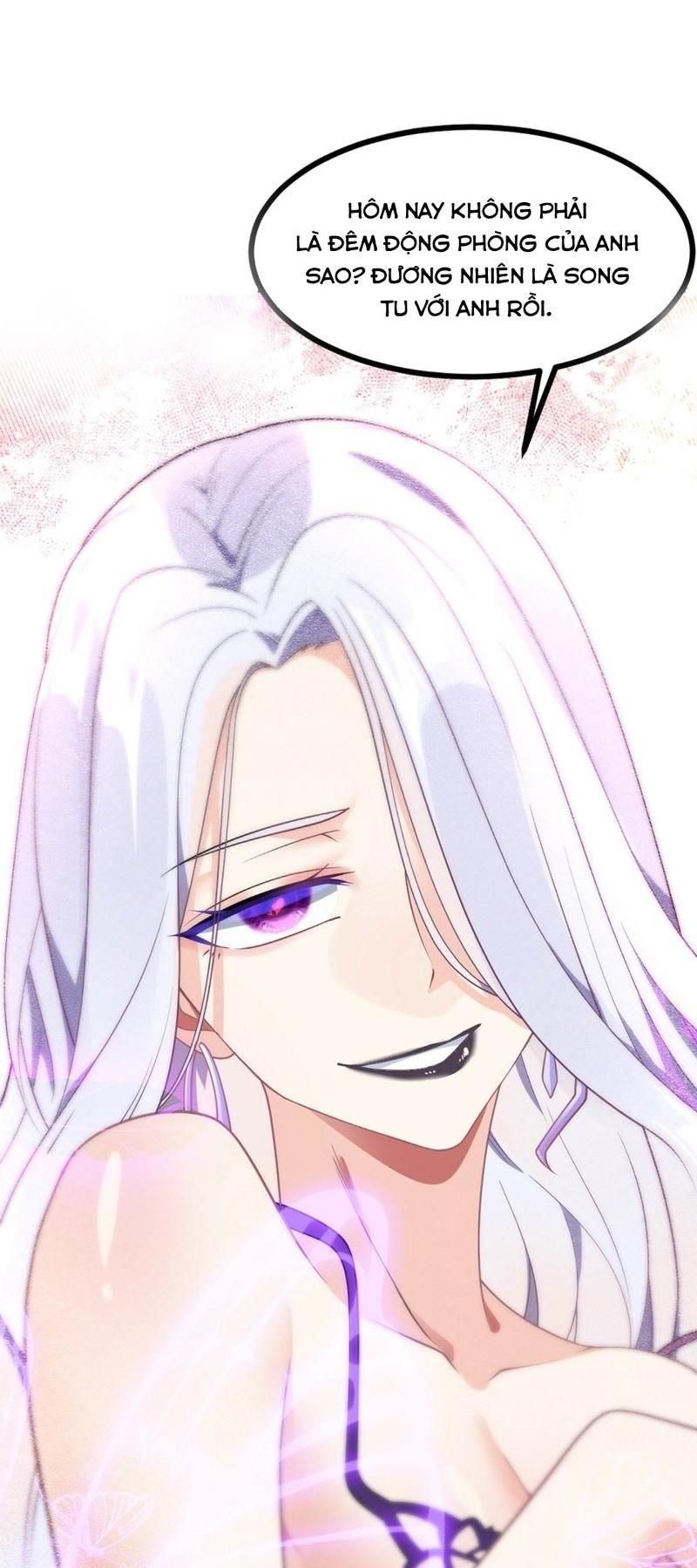 đọc truyện Vạn Hồn Hào Tế Chương 0 ảnh 5 tại Thiên Thai Truyện