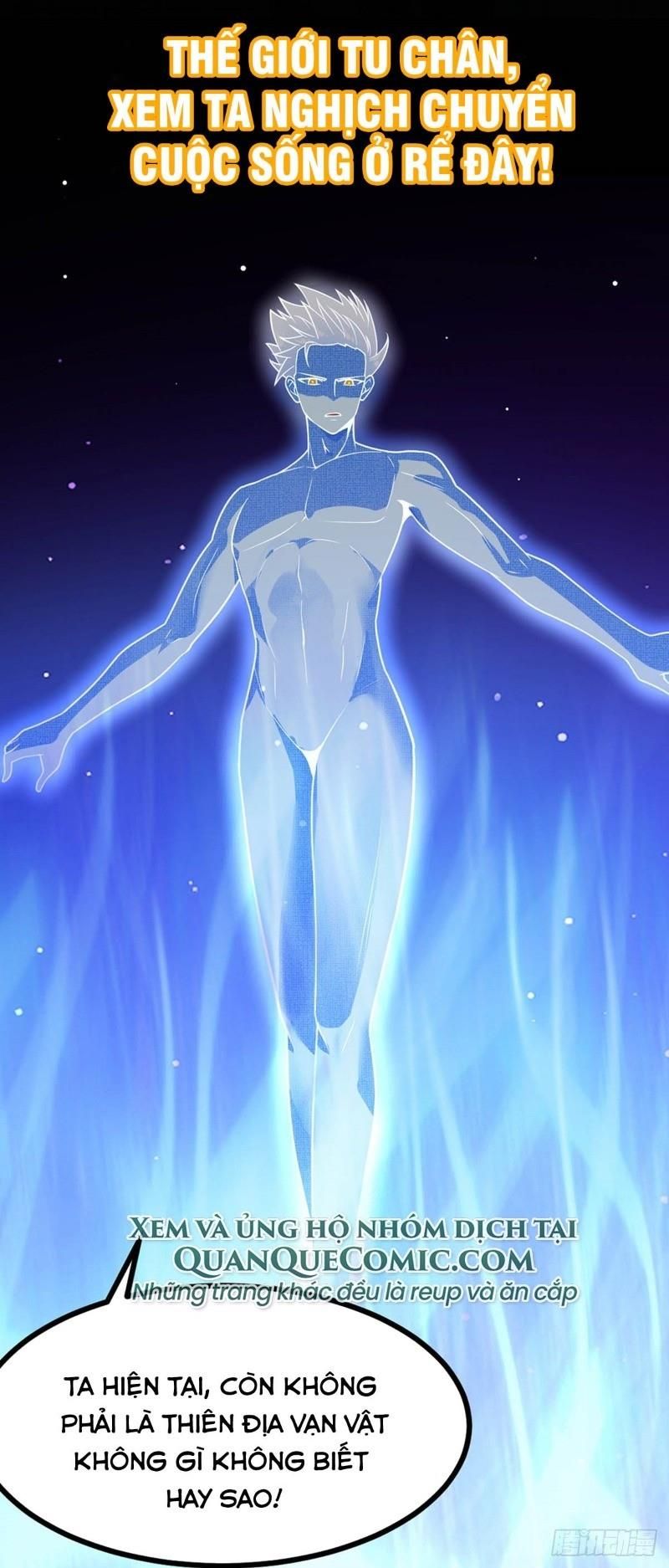 đọc truyện Vạn Hồn Hào Tế Chương 0 ảnh 8 tại Thiên Thai Truyện