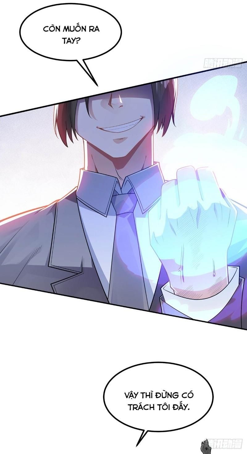 đọc truyện Vạn Hồn Hào Tế Chương 1 ảnh 13 tại Thiên Thai Truyện