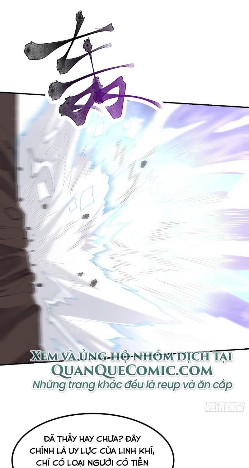 đọc truyện Vạn Hồn Hào Tế Chương 1 ảnh 15 tại Thiên Thai Truyện