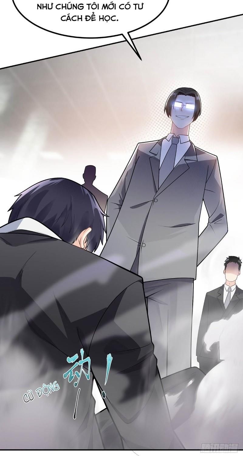 đọc truyện Vạn Hồn Hào Tế Chương 1 ảnh 16 tại Thiên Thai Truyện