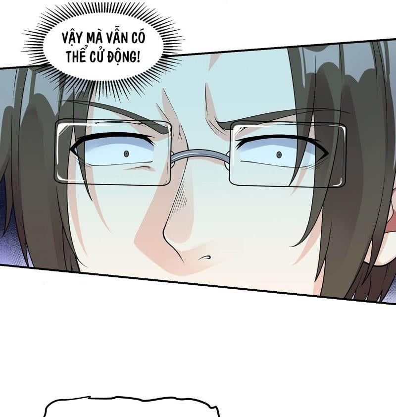 đọc truyện Vạn Hồn Hào Tế Chương 1 ảnh 17 tại Thiên Thai Truyện