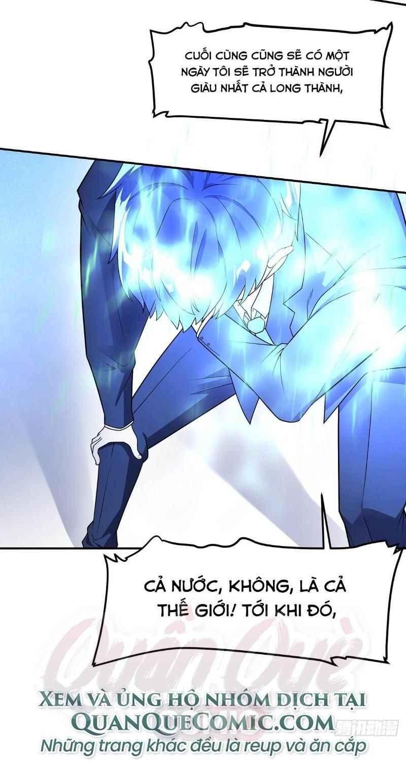 đọc truyện Vạn Hồn Hào Tế Chương 1 ảnh 19 tại Thiên Thai Truyện