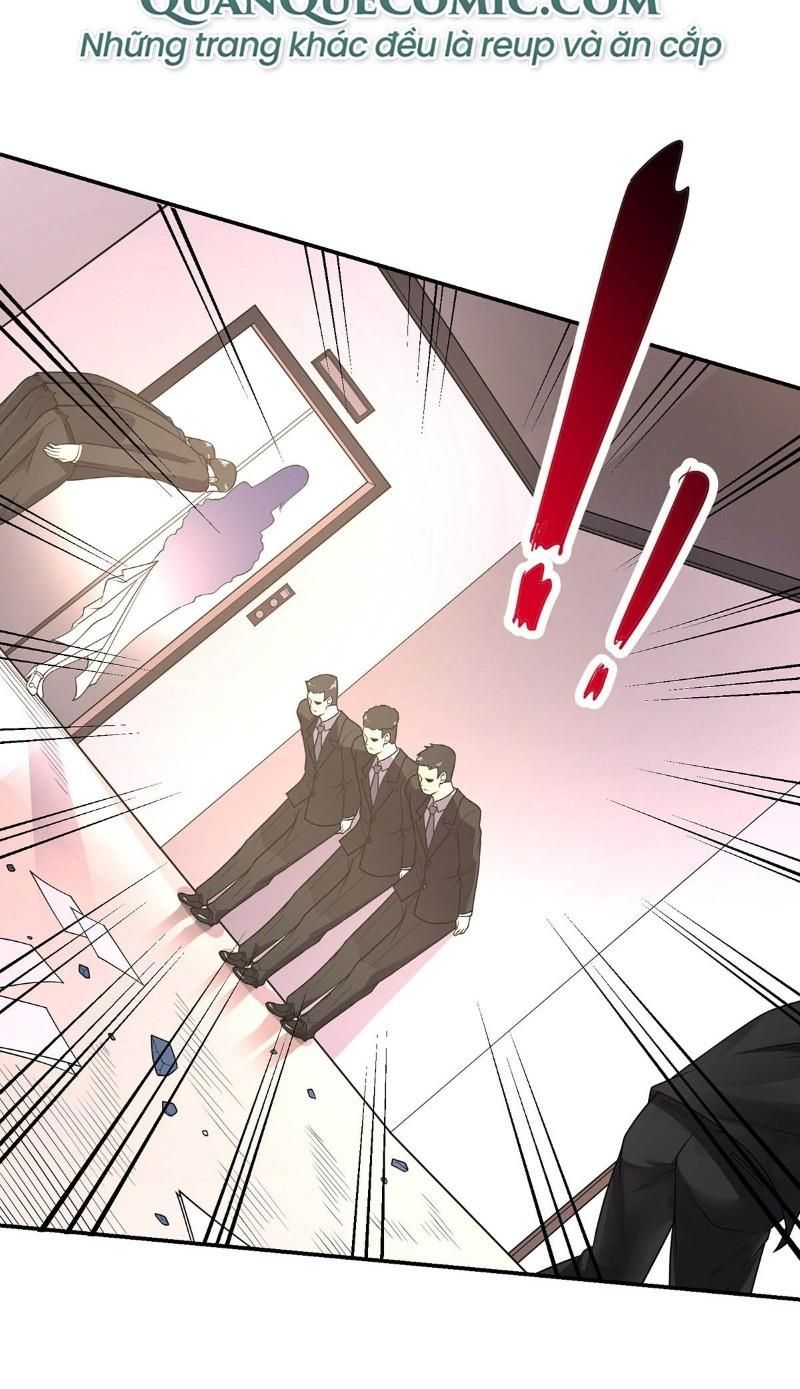 đọc truyện Vạn Hồn Hào Tế Chương 1 ảnh 24 tại Thiên Thai Truyện