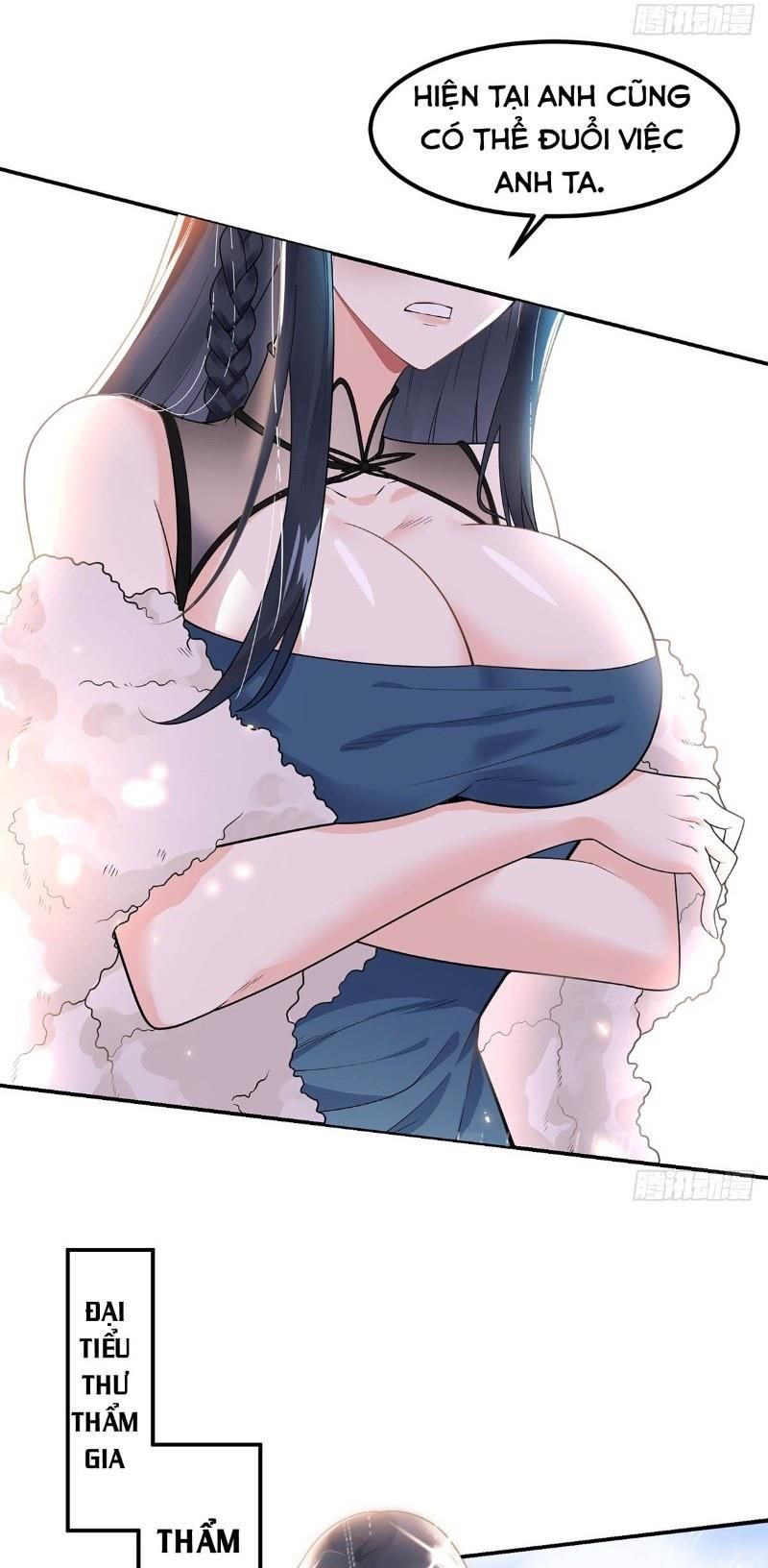 đọc truyện Vạn Hồn Hào Tế Chương 1 ảnh 25 tại Thiên Thai Truyện