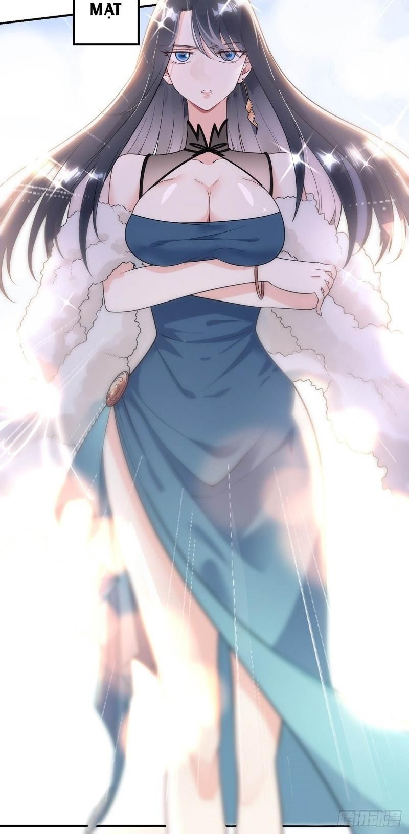 đọc truyện Vạn Hồn Hào Tế Chương 1 ảnh 26 tại Thiên Thai Truyện