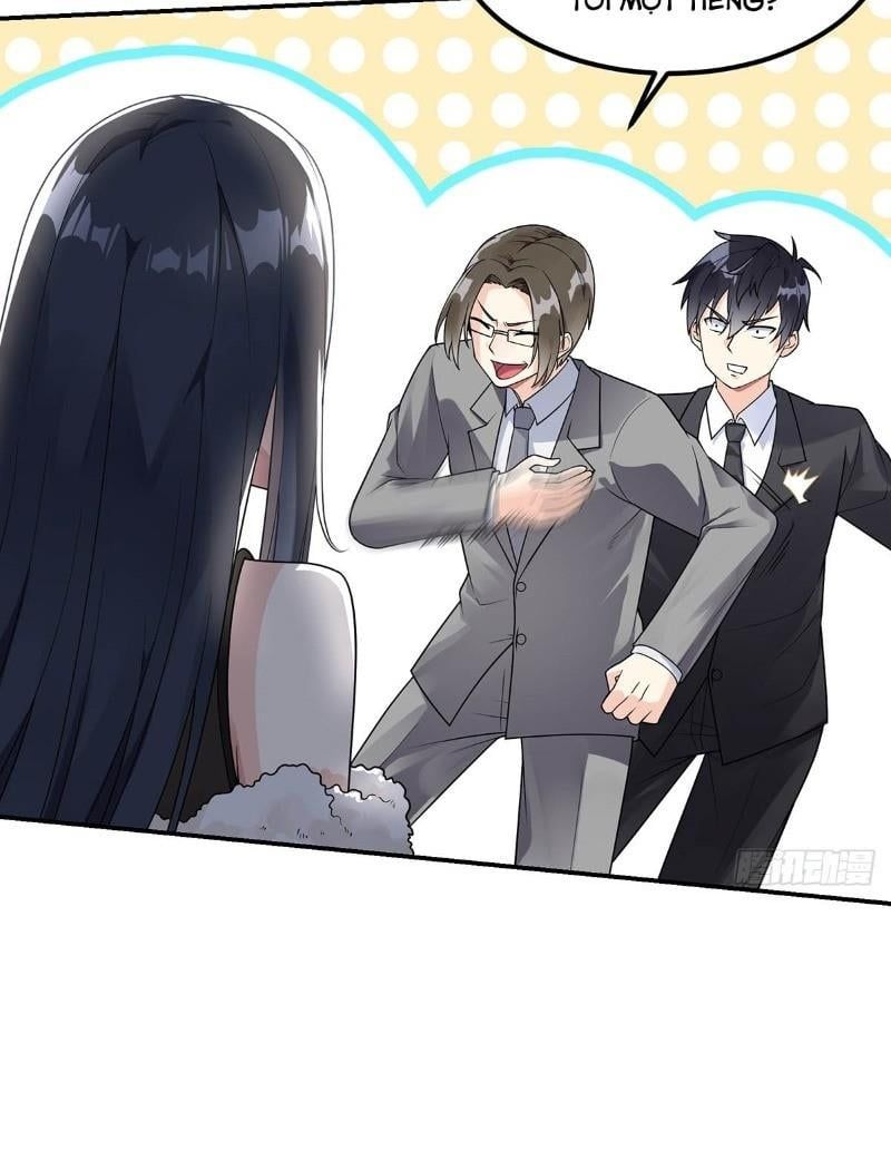 đọc truyện Vạn Hồn Hào Tế Chương 1 ảnh 28 tại Thiên Thai Truyện