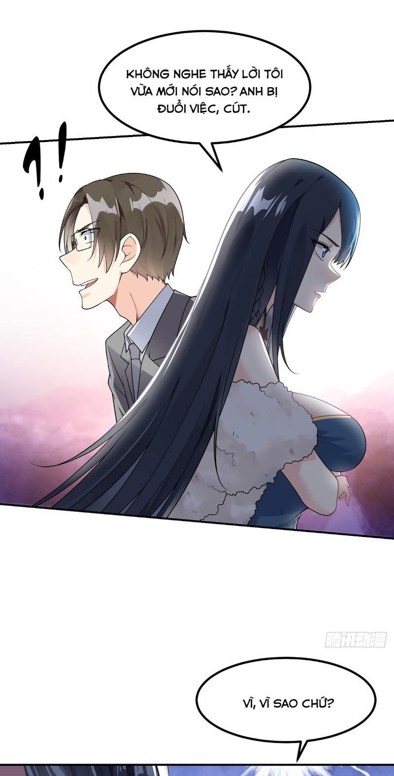 đọc truyện Vạn Hồn Hào Tế Chương 1 ảnh 29 tại Thiên Thai Truyện