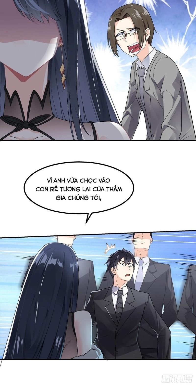 đọc truyện Vạn Hồn Hào Tế Chương 1 ảnh 30 tại Thiên Thai Truyện