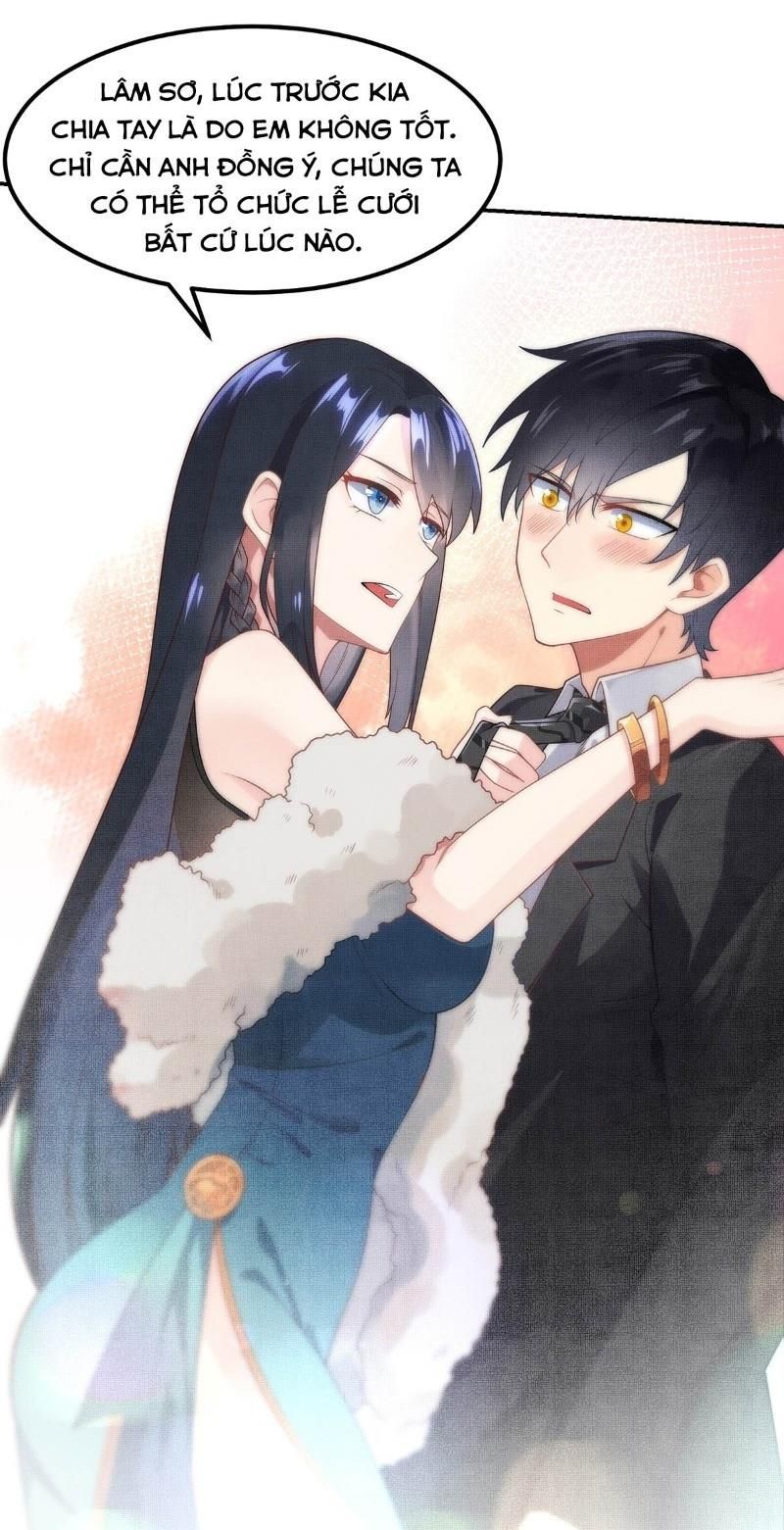 đọc truyện Vạn Hồn Hào Tế Chương 1 ảnh 33 tại Thiên Thai Truyện