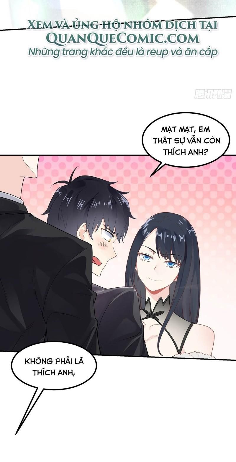 đọc truyện Vạn Hồn Hào Tế Chương 1 ảnh 34 tại Thiên Thai Truyện