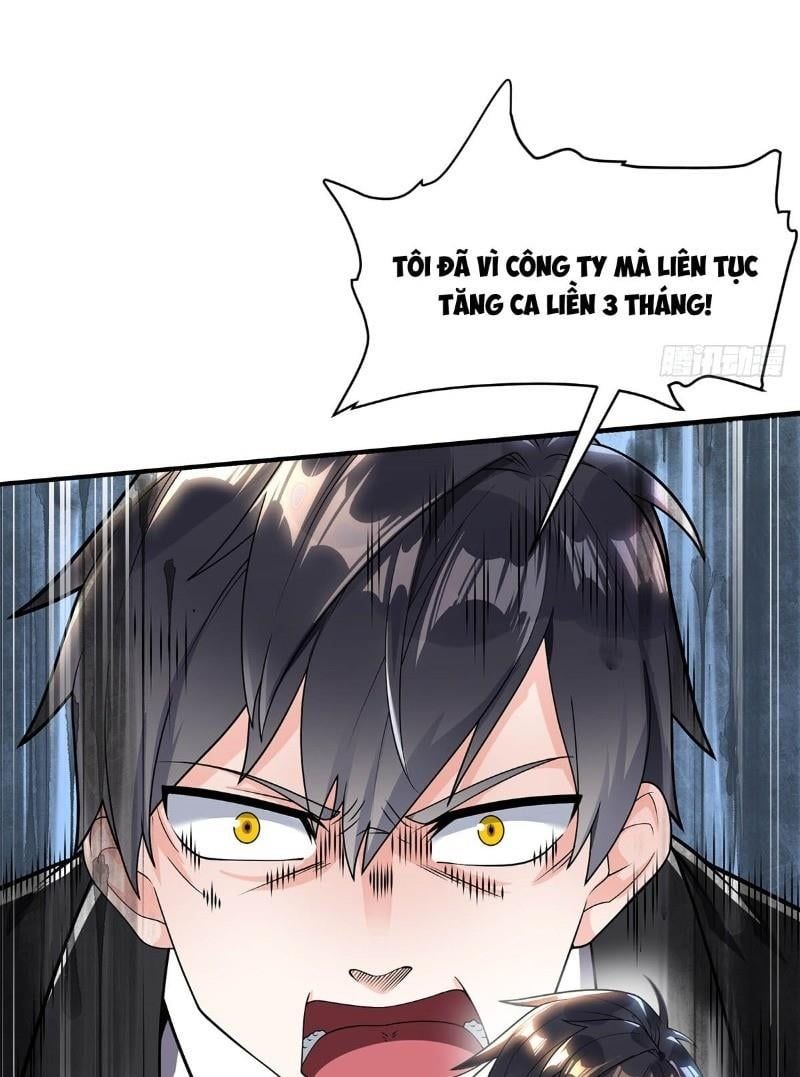 đọc truyện Vạn Hồn Hào Tế Chương 1 ảnh 6 tại Thiên Thai Truyện